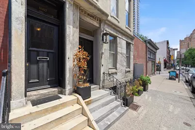 1807 Spruce Street #2R, Philadelphia, PA 19103 - Photo 1
