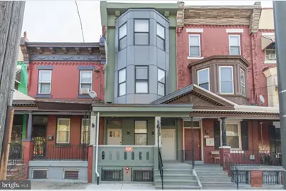 3339 Ridge Avenue, Philadelphia, PA 19132 - Photo 1