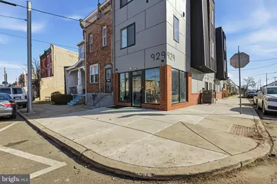 929 N 40th Street, Philadelphia, PA 19104 - Photo 2