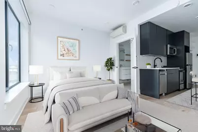 965 Frankford Avenue #407, Philadelphia, PA 19125 - Photo 1