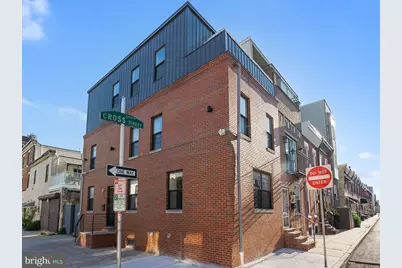 2100 Cross Street, Philadelphia, PA 19146 - Photo 2