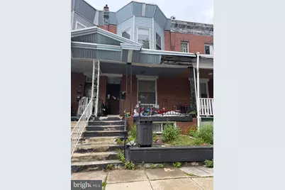 3404 N Judson Street, Philadelphia, PA 19140 - Photo 1