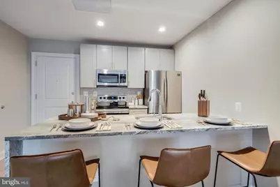 30 N 23rd Street #1302, Philadelphia, PA 19103 - Photo 4