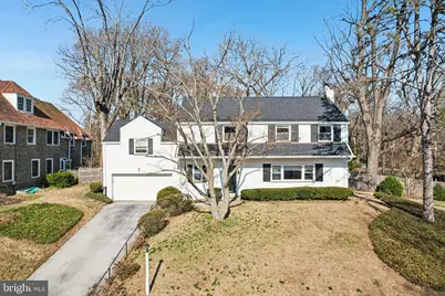 802 Westview & 605 Arbutus Street, Philadelphia, PA 19119 - Photo 12