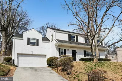 802 Westview & 605 Arbutus Street, Philadelphia, PA 19119 - Photo 16