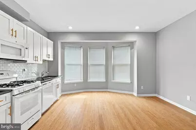1328 N 7th Street #3B, Philadelphia, PA 19122 - Photo 1