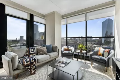 30 N 23rd Street #1108, Philadelphia, PA 19103 - Photo 1