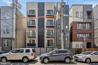 1617 Ridge Avenue #B, Philadelphia, PA 19130 - Photo 18