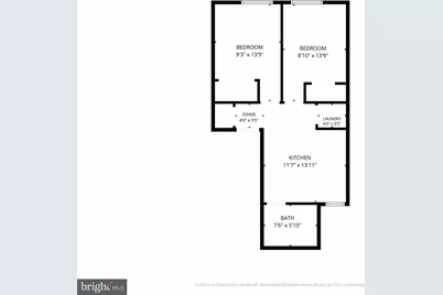 2303 Delancey Place #2F, Philadelphia, PA 19103 - Photo 12