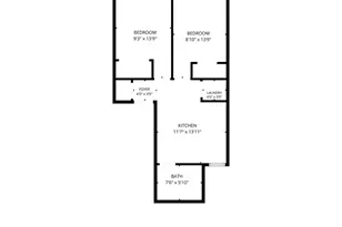 2303 Delancey Pl, Philadelphia, PA 19103 - Photo 12