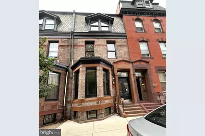 2303 Delancey Place #2F, Philadelphia, PA 19103 - Photo 1
