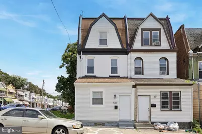 540 E Penn Street, Philadelphia, PA 19144 - Photo 1