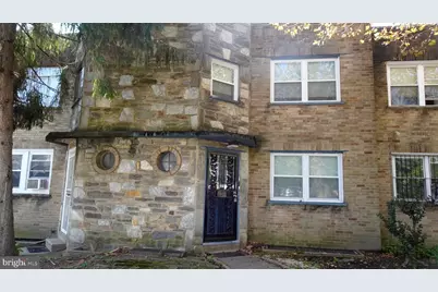 6736 Blakemore Street #2ND FLOOR, Philadelphia, PA 19119 - Photo 1