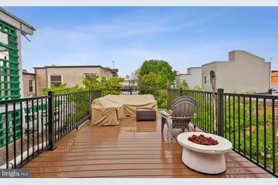 716 S 21st Street, Philadelphia, PA 19146 - Photo 2