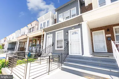 4611 Tampa Street, Philadelphia, PA 19120 - Photo 1