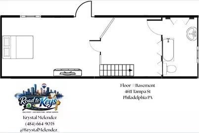 4611 Tampa Street, Philadelphia, PA 19120 - Photo 16