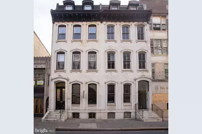 2008 Chestnut Street, Philadelphia, PA 19103 - Photo 1