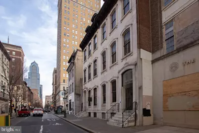 2008 Chestnut Street, Philadelphia, PA 19103 - Photo 2