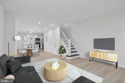 1234 W Sergeant Street W, Philadelphia, PA 19133 - Photo 4