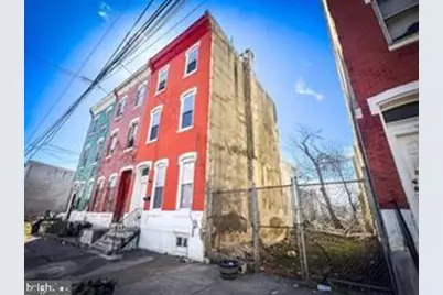 1822 N Van Pelt St, Philadelphia, PA 19121 - Photo 1