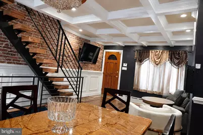 1729 Stocker Street, Philadelphia, PA 19145 - Photo 4