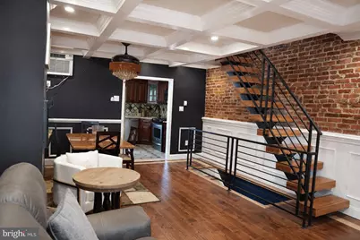 1729 Stocker Street, Philadelphia, PA 19145 - Photo 6