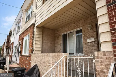 1729 Stocker Street, Philadelphia, PA 19145 - Photo 2