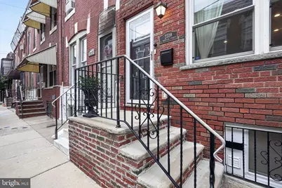 2319 S Warnock Street, Philadelphia, PA 19148 - Photo 4