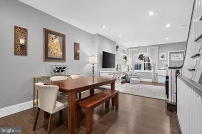 2319 S Warnock Street, Philadelphia, PA 19148 - Photo 1