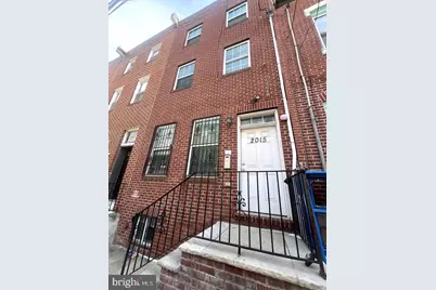 2015 N Carlisle Street #3, Philadelphia, PA 19121 - Photo 1