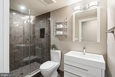 1821 Carpenter Street #A, Philadelphia, PA 19146 - Photo 18