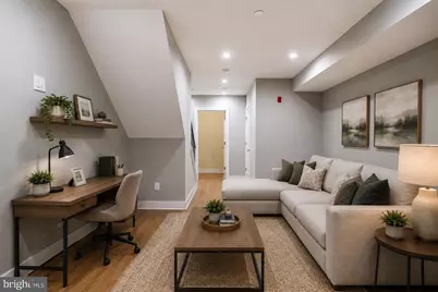 1821 Carpenter Street #A, Philadelphia, PA 19146 - Photo 16