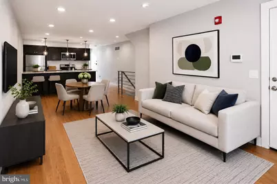 1821 Carpenter Street #A, Philadelphia, PA 19146 - Photo 8