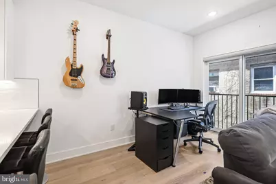 1723 Francis Street #3D, Philadelphia, PA 19130 - Photo 6