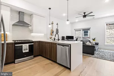 1723 Francis Street #3D, Philadelphia, PA 19130 - Photo 1