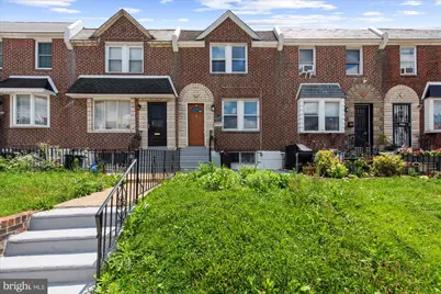 5437 Valley Street, Philadelphia, PA 19124 - Photo 1