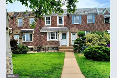 6137 Hawthorne Street, Philadelphia, PA 19135 - Photo 4
