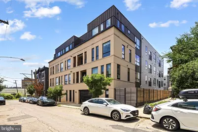 1723 Francis Street #3D, Philadelphia, PA 19130 - Photo 14
