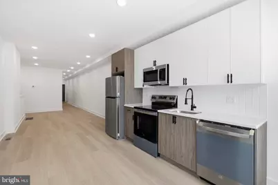 3931 Fairmount Avenue #1, Philadelphia, PA 19104 - Photo 1