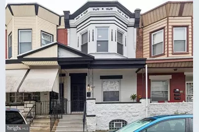 647 S 55th Street, Philadelphia, PA 19143 - Photo 1