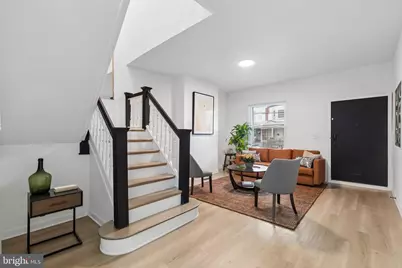 647 S 55th Street, Philadelphia, PA 19143 - Photo 1