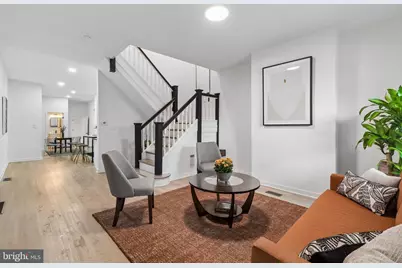 647 S 55th Street, Philadelphia, PA 19143 - Photo 2