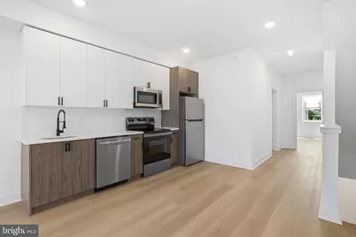 3931 Fairmount Avenue #3, Philadelphia, PA 19104 - Photo 1