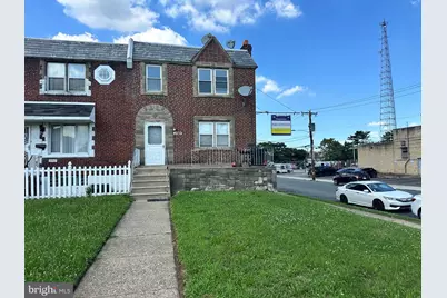2749 Levick Street #2ND FL, Philadelphia, PA 19149 - Photo 1