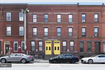 1516-18 W Diamond Street, Philadelphia, PA 19121 - Photo 2