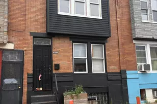 4161 N Darien St, Philadelphia, PA 19140 - Photo 1