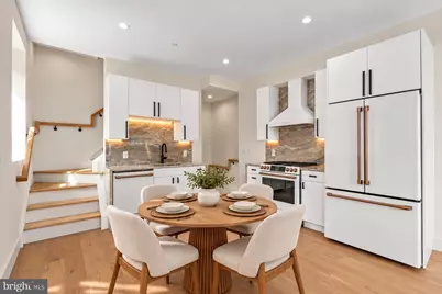 514 S 20th Street #A, Philadelphia, PA 19146 - Photo 2