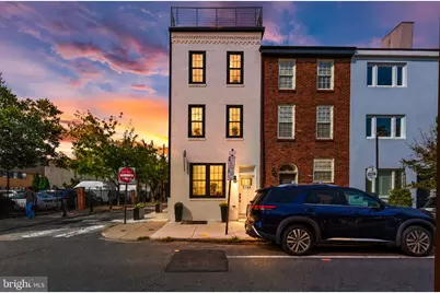 514 S 20th Street #A, Philadelphia, PA 19146 - Photo 1