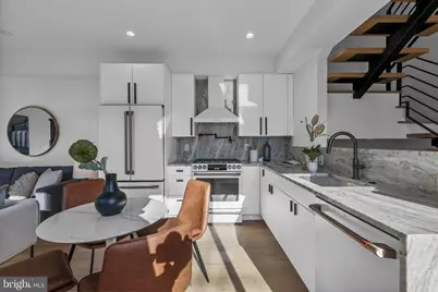 514 S 20th Street #B, Philadelphia, PA 19146 - Photo 4