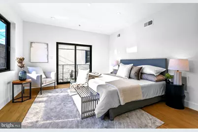 514 S 20th Street #B, Philadelphia, PA 19146 - Photo 16